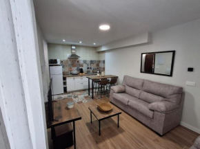 Apartamentos Tierra de Lavanda
